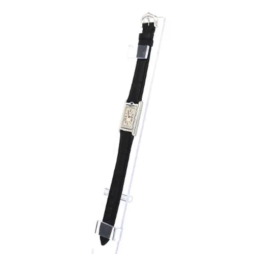 Pre-owned > Pre-owned Accessories > Pre-owned Watches - - Cartier Vintage - Modalova