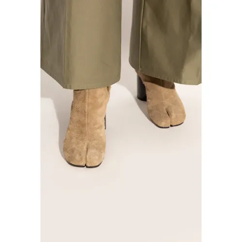Shoes > Boots > Heeled Boots - - Maison Margiela - Modalova