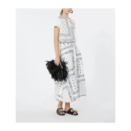Skirts > Midi Skirts - - Weekend Max Mara - Modalova