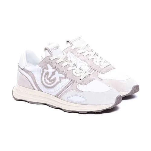 Shoes > Sneakers - - Pinko - Modalova
