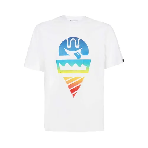 Tops > T-Shirts - - Icecream - Modalova