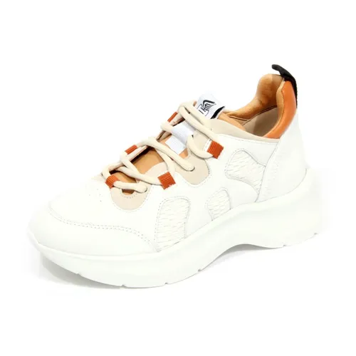 Hogan - Shoes > Sneakers - White - Hogan - Modalova