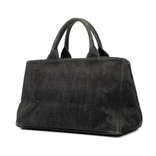 Pre-owned > Pre-owned Bags > Pre-owned Handbags - - Prada Vintage - Modalova