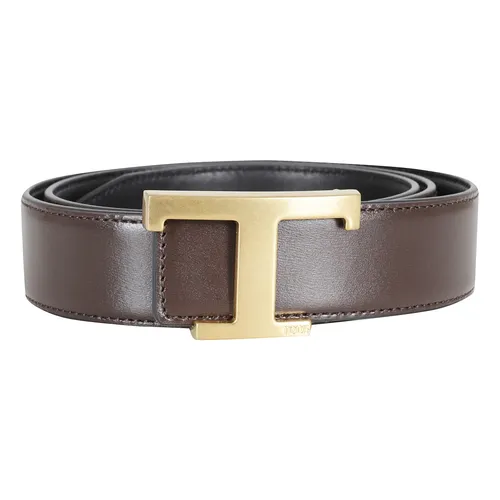 Accessories > Belts - - Tod's - Modalova