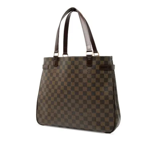 Pre-owned > Pre-owned Bags > Pre-owned Tote Bags - - Louis Vuitton Vintage - Modalova