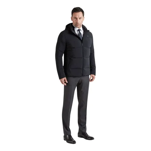 Jackets > Down Jackets - - UBR - Modalova
