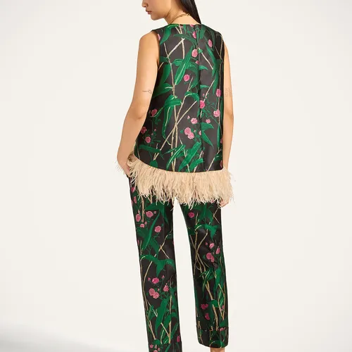 Trousers > Wide Trousers - - La DoubleJ - Modalova