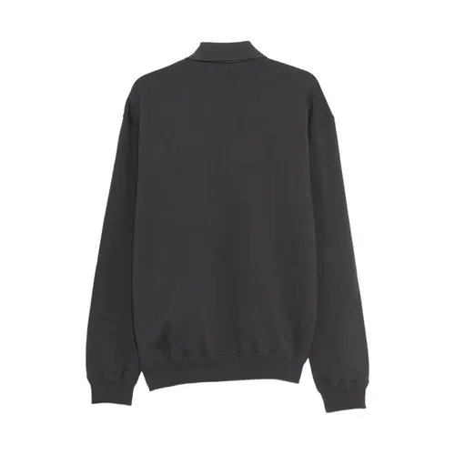 Gr10K - Tops > Polo Shirts - Gray - Gr10K - Modalova