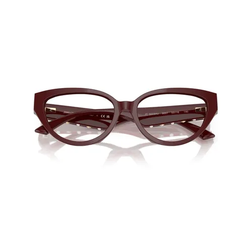 Accessories > Glasses - - Jimmy Choo - Modalova