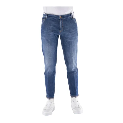 Jeans > Slim-fit Jeans - - PT Torino - Modalova