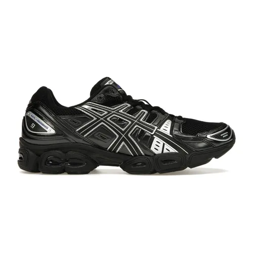 Asics - Shoes > Sneakers - Black - Asics - Modalova