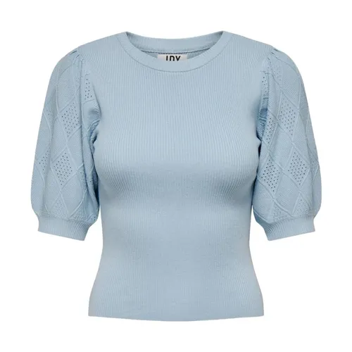 Knitwear > Round-neck Knitwear - - Jacqueline de Yong - Modalova