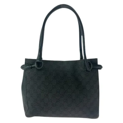Pre-owned > Pre-owned Bags > Pre-owned Handbags - - Gucci Vintage - Modalova
