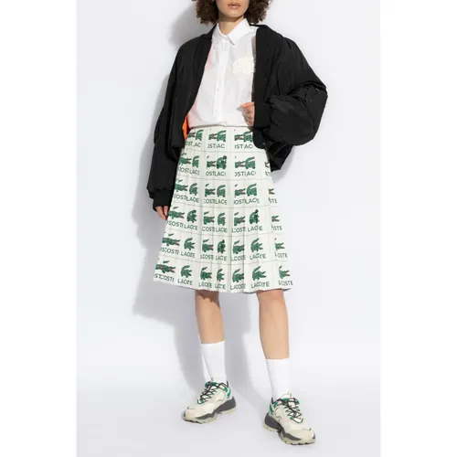 Jackets > Bomber Jackets - - Lacoste - Modalova