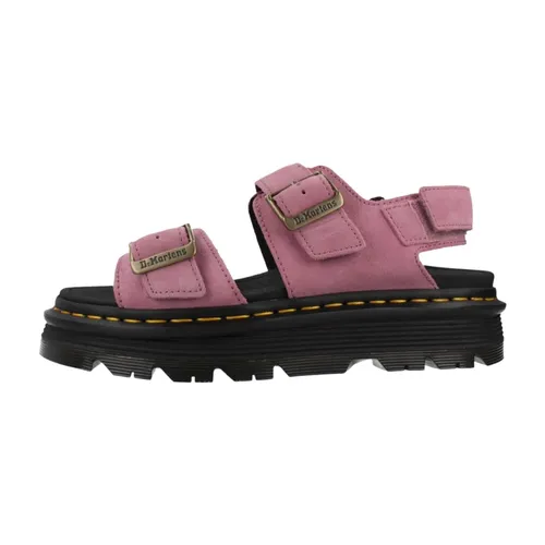 Shoes > Sandals > Flat Sandals - - Dr. Martens - Modalova