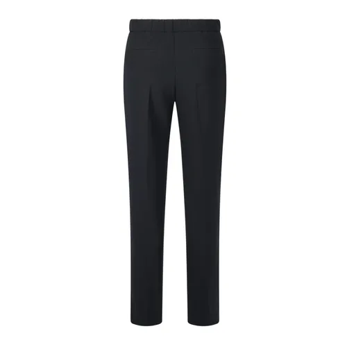 Trousers > Slim-fit Trousers - - Seductive - Modalova