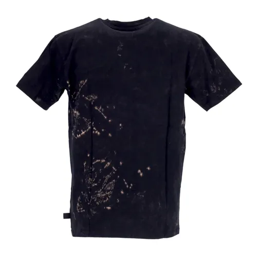 New Era - Tops > T-Shirts - Black - New Era - Modalova