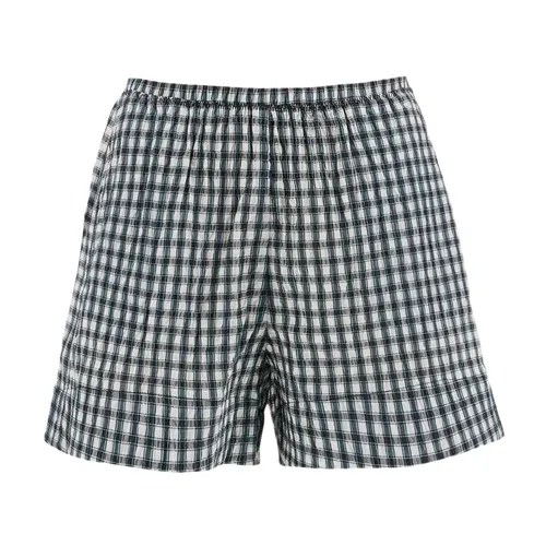 Shorts > Short Shorts - - Ganni - Modalova