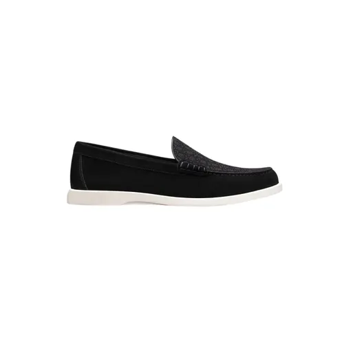 Shoes > Flats > Loafers - - Dior - Modalova
