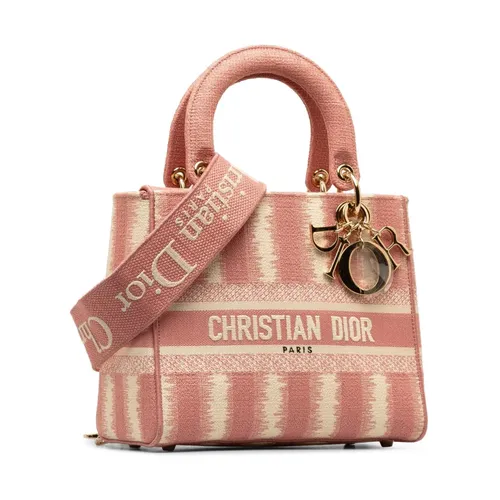 Pre-owned > Pre-owned Bags > Pre-owned Handbags - - Dior Vintage - Modalova
