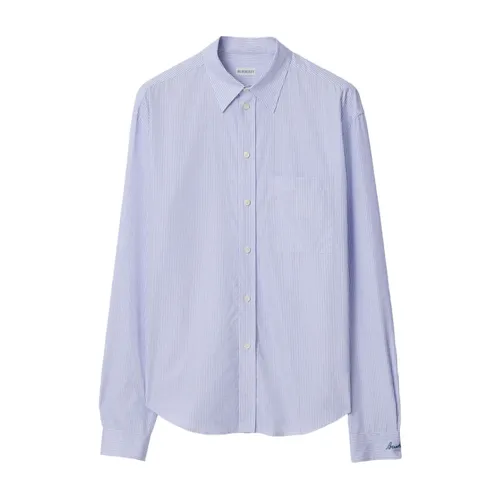 Shirts > Casual Shirts - - Burberry - Modalova