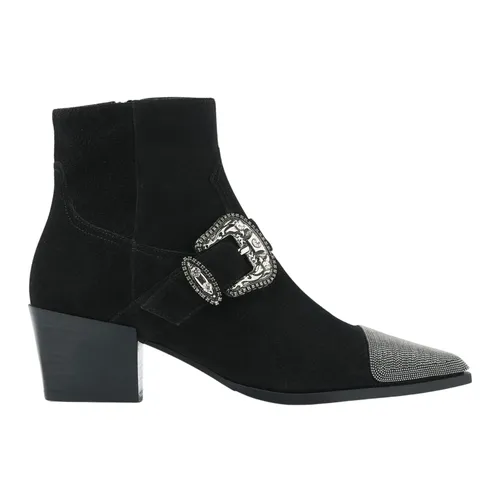 Shoes > Boots > Cowboy Boots - - Via Vai - Modalova