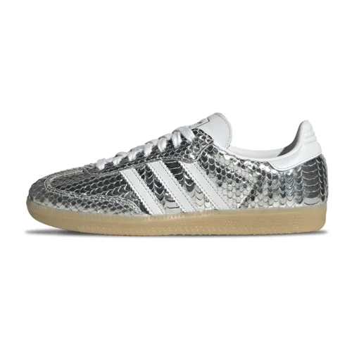 Adidas - Shoes > Sneakers - Gray - Adidas - Modalova