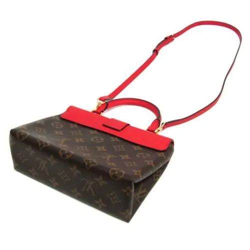 Pre-owned > Pre-owned Bags > Pre-owned Handbags - - Louis Vuitton Vintage - Modalova