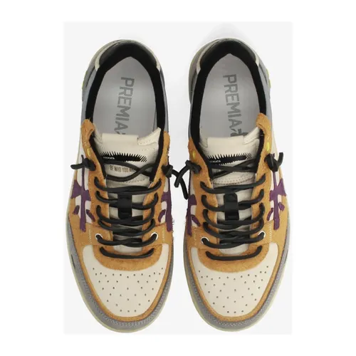 Shoes > Sneakers - - Premiata - Modalova