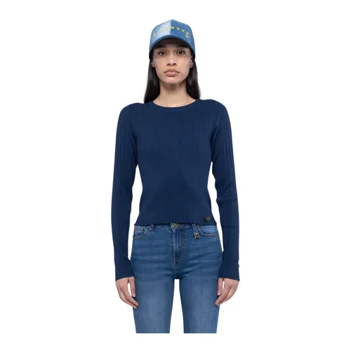 Tops > Long Sleeve Tops - - John Richmond - Modalova