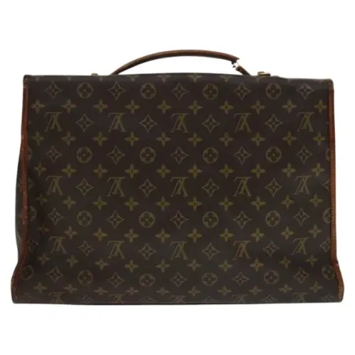 Pre-owned > Pre-owned Bags > Pre-owned Handbags - - Louis Vuitton Vintage - Modalova