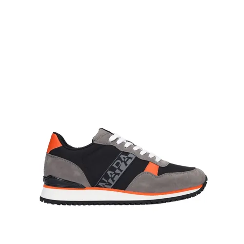 Shoes > Sneakers - - Napapijri - Modalova