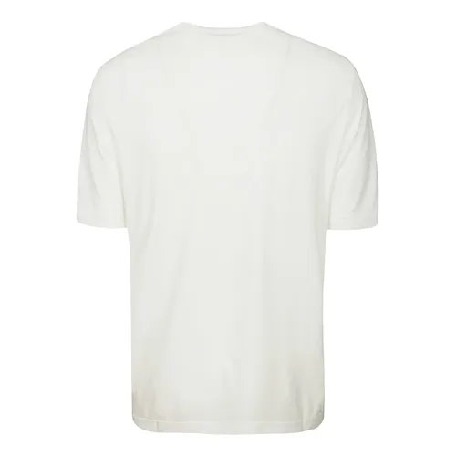 Tops > T-Shirts - - Filippo De Laurentiis - Modalova