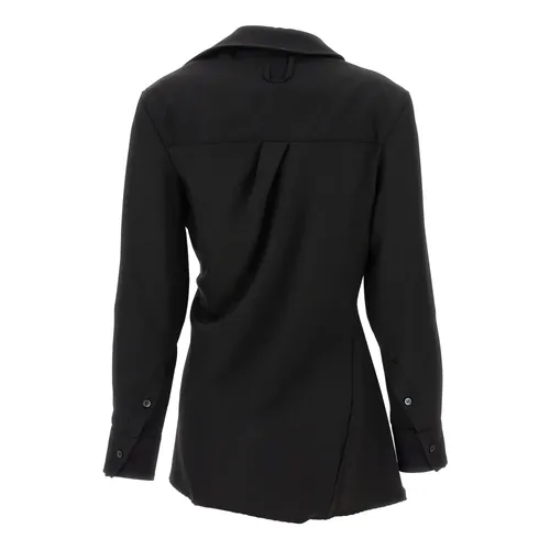 Blouses & Shirts > Shirts - - Jacquemus - Modalova