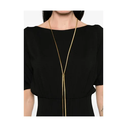 Dresses > Day Dresses > Short Dresses - - Elisabetta Franchi - Modalova