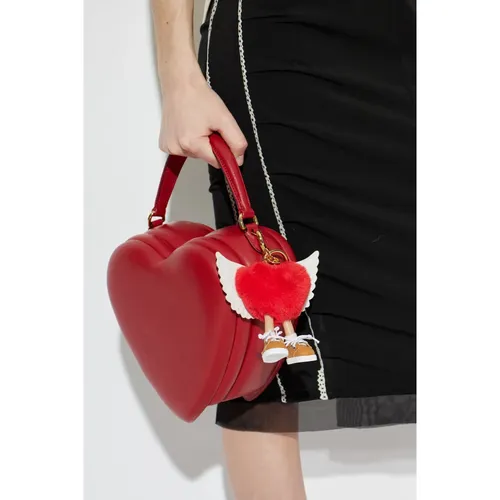 Bags > Bag Accessories - - Moschino - Modalova