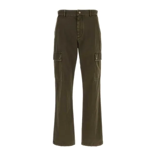 Sport > Outdoor > Outdoor Trousers - - Burberry - Modalova