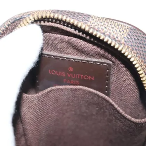 Pre-owned > Pre-owned Bags > Pre-owned Cross Body Bags - - Louis Vuitton Vintage - Modalova