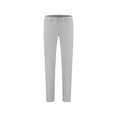 Trousers > Chinos - - Jacob Cohën - Modalova