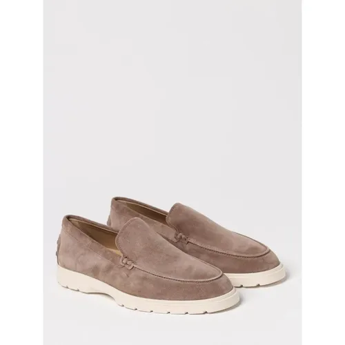 Shoes > Flats > Loafers - - Tod's - Modalova