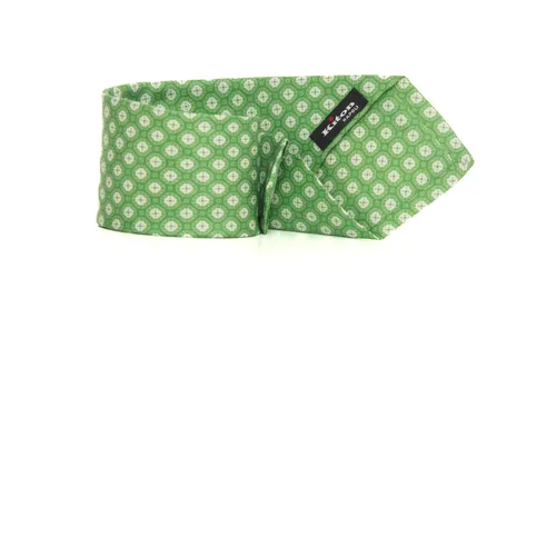 Accessories > Ties - - Kiton - Modalova