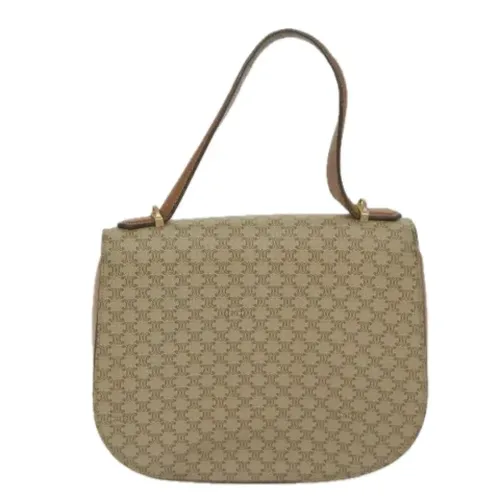 Pre-owned > Pre-owned Bags > Pre-owned Handbags - - Celine Vintage - Modalova