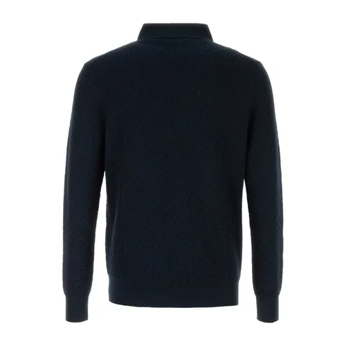 Tops > Polo Shirts - - Brioni - Modalova