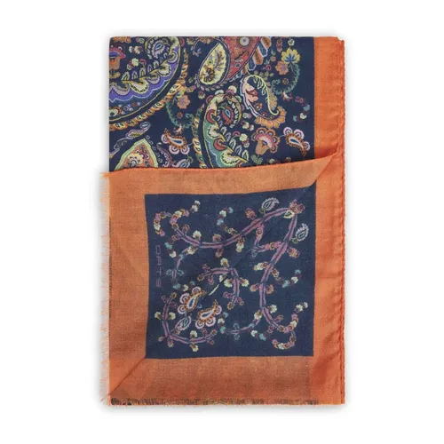 Accessories > Scarves - - Etro - Modalova