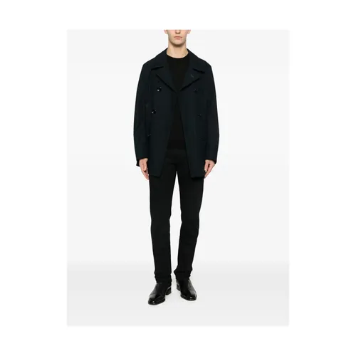 Jeans > Straight Jeans - - Tom Ford - Modalova