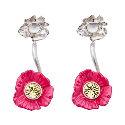 Accessories > Jewellery > Earrings - - Marni - Modalova