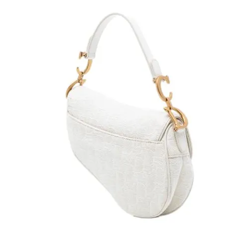 Pre-owned > Pre-owned Bags > Pre-owned Shoulder Bags - - Dior Vintage - Modalova