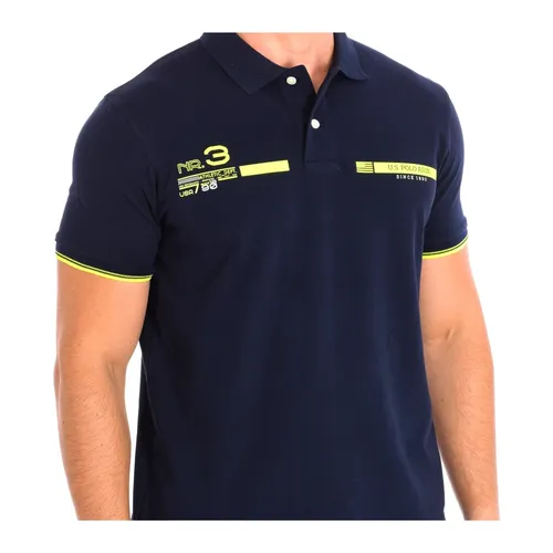 Tops > Polo Shirts - - U.s. Polo Assn. - Modalova
