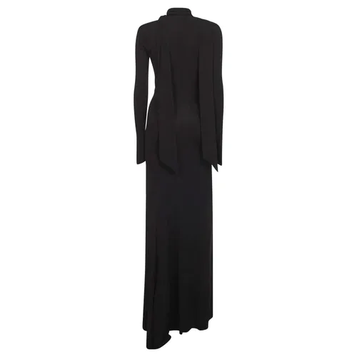 Dresses > Day Dresses > Maxi Dresses - - The Attico - Modalova