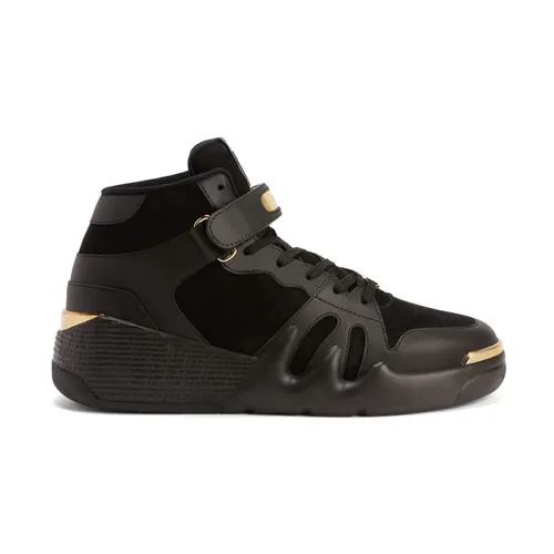 Shoes > Sneakers - - Giuseppe Zanotti - Modalova